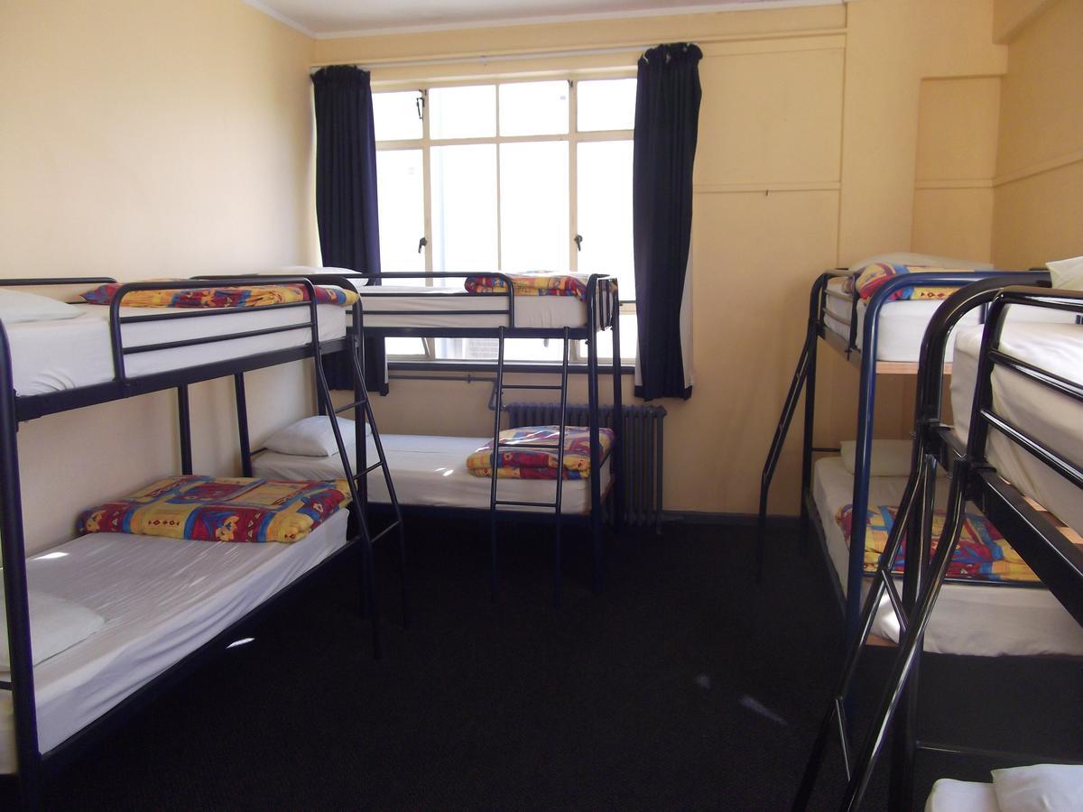 Archies Bunker Affordable Accommodation Napier Eksteriør billede