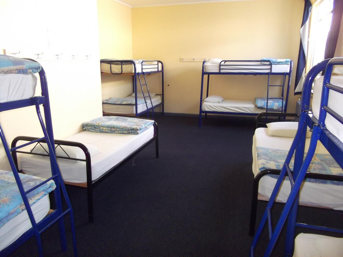 Archies Bunker Affordable Accommodation Napier Eksteriør billede