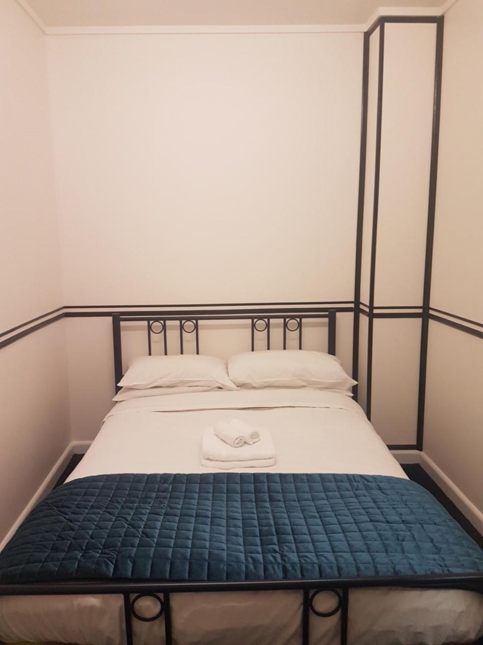 Archies Bunker Affordable Accommodation Napier Eksteriør billede