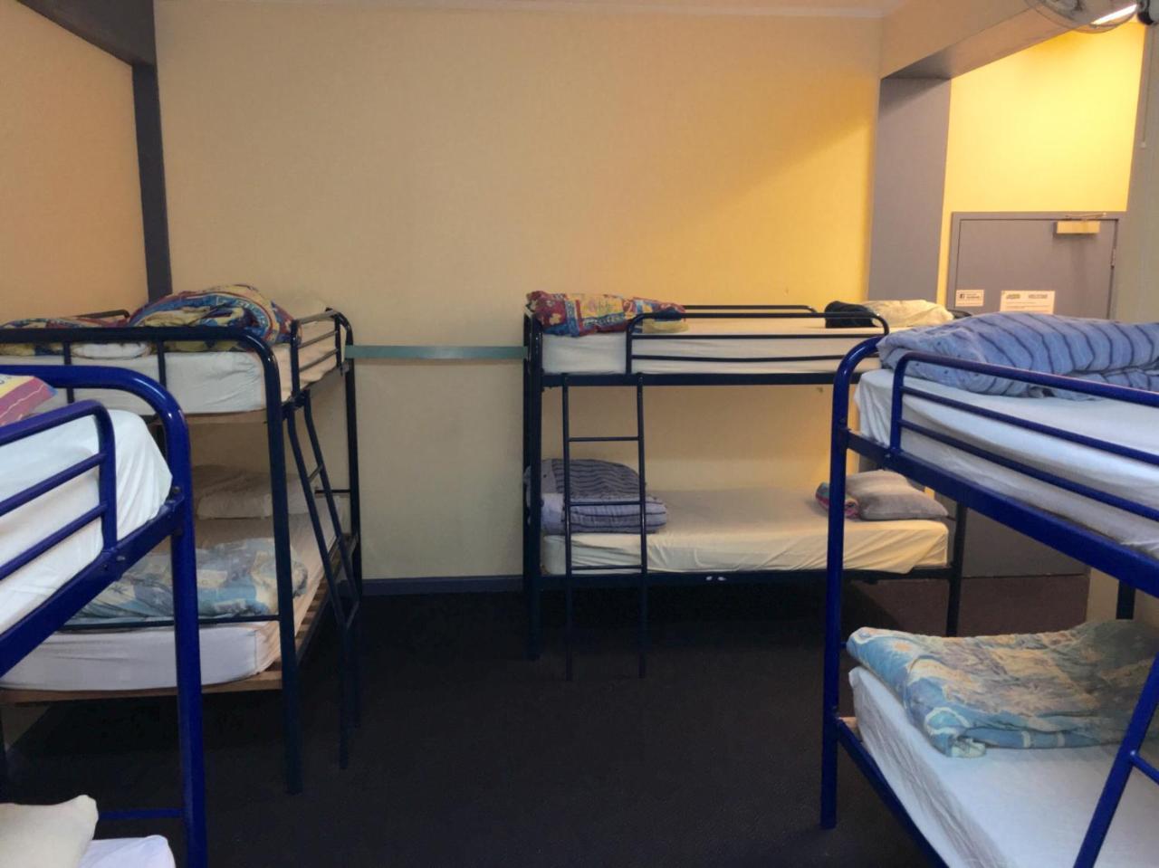 Archies Bunker Affordable Accommodation Napier Eksteriør billede