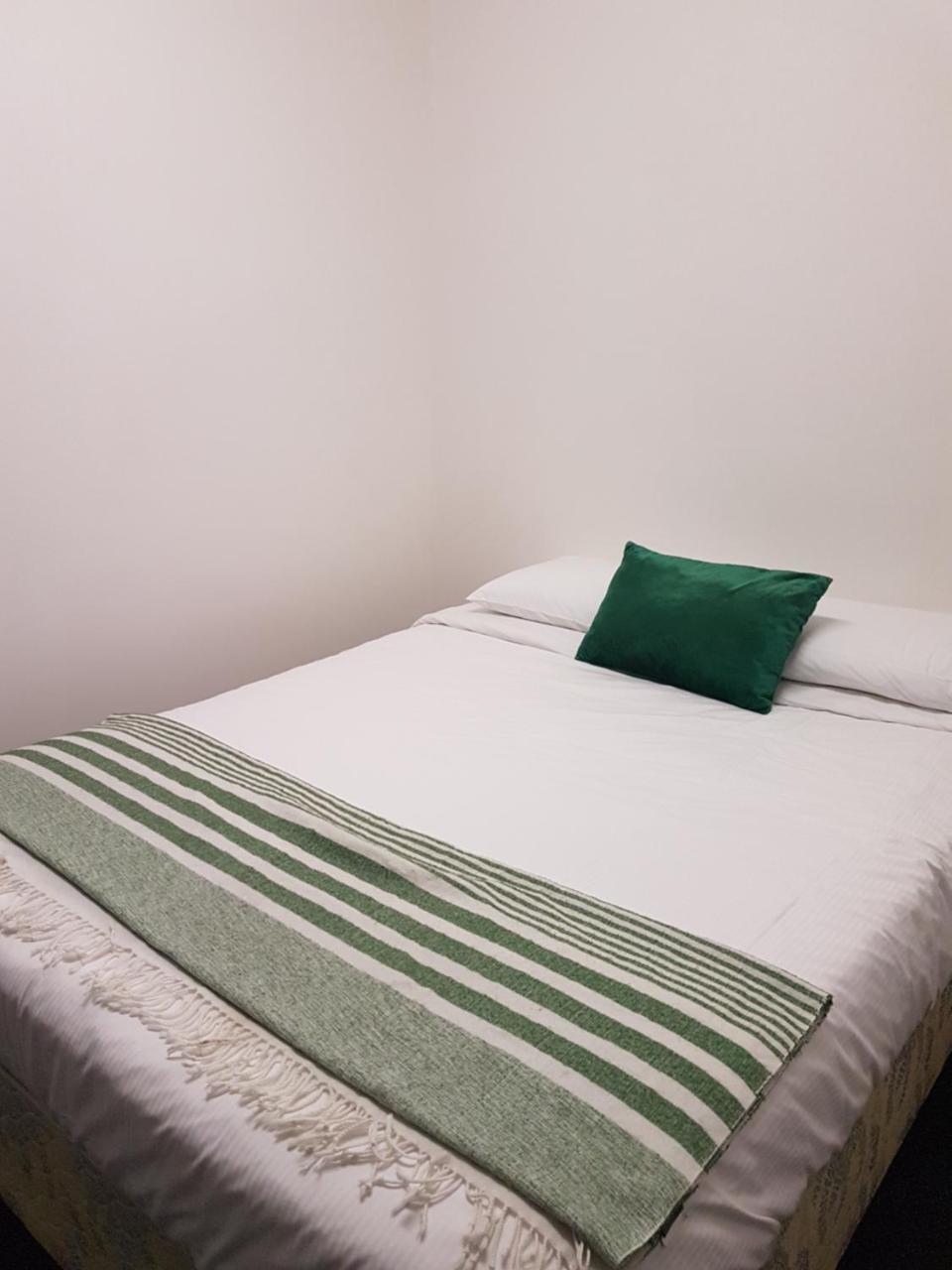 Archies Bunker Affordable Accommodation Napier Eksteriør billede