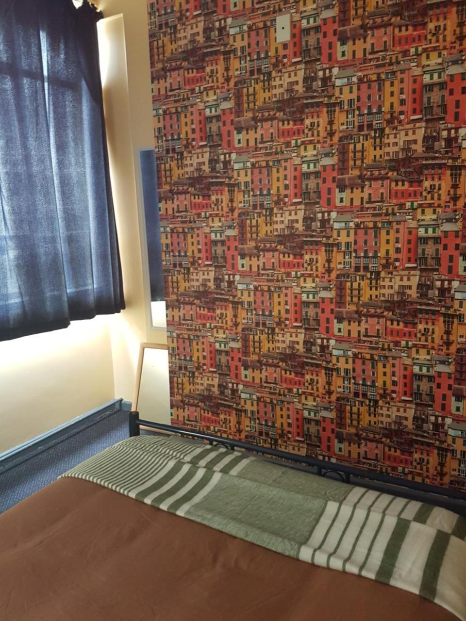 Archies Bunker Affordable Accommodation Napier Eksteriør billede