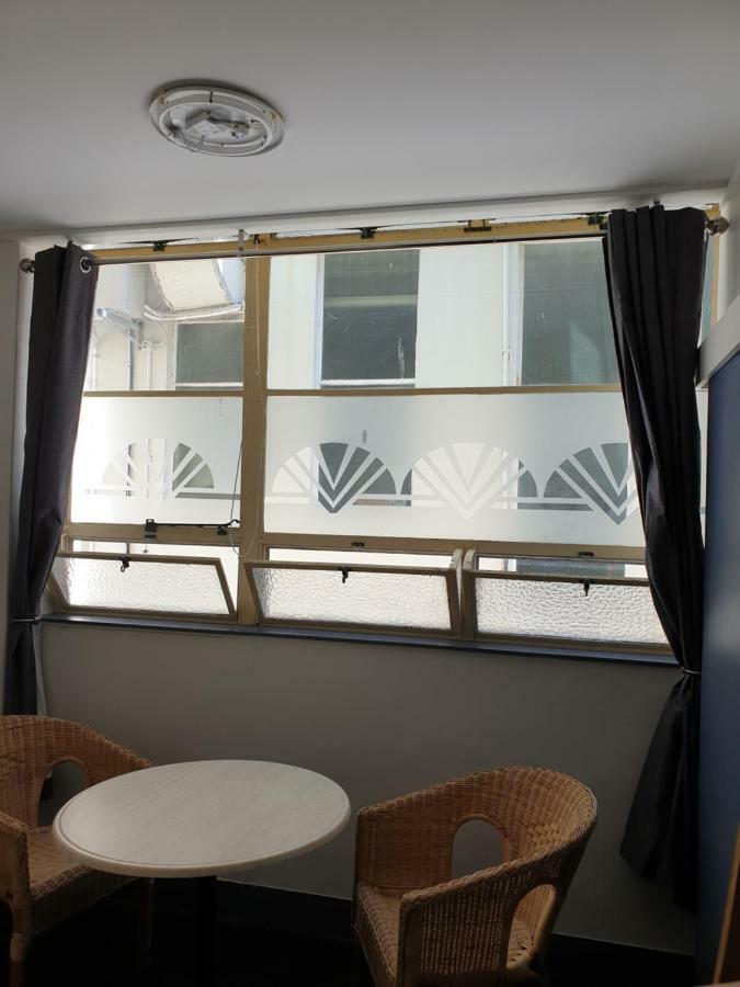 Archies Bunker Affordable Accommodation Napier Eksteriør billede